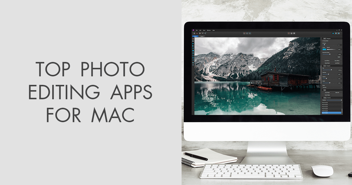 photoshop program for mac free